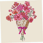 Vera Bradley Foundation Woodlark Tote