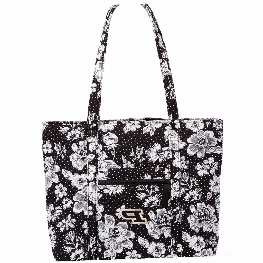 Collegiate Vera Tote Bag