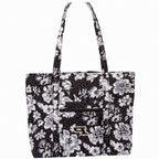 Collegiate Vera Tote Bag
