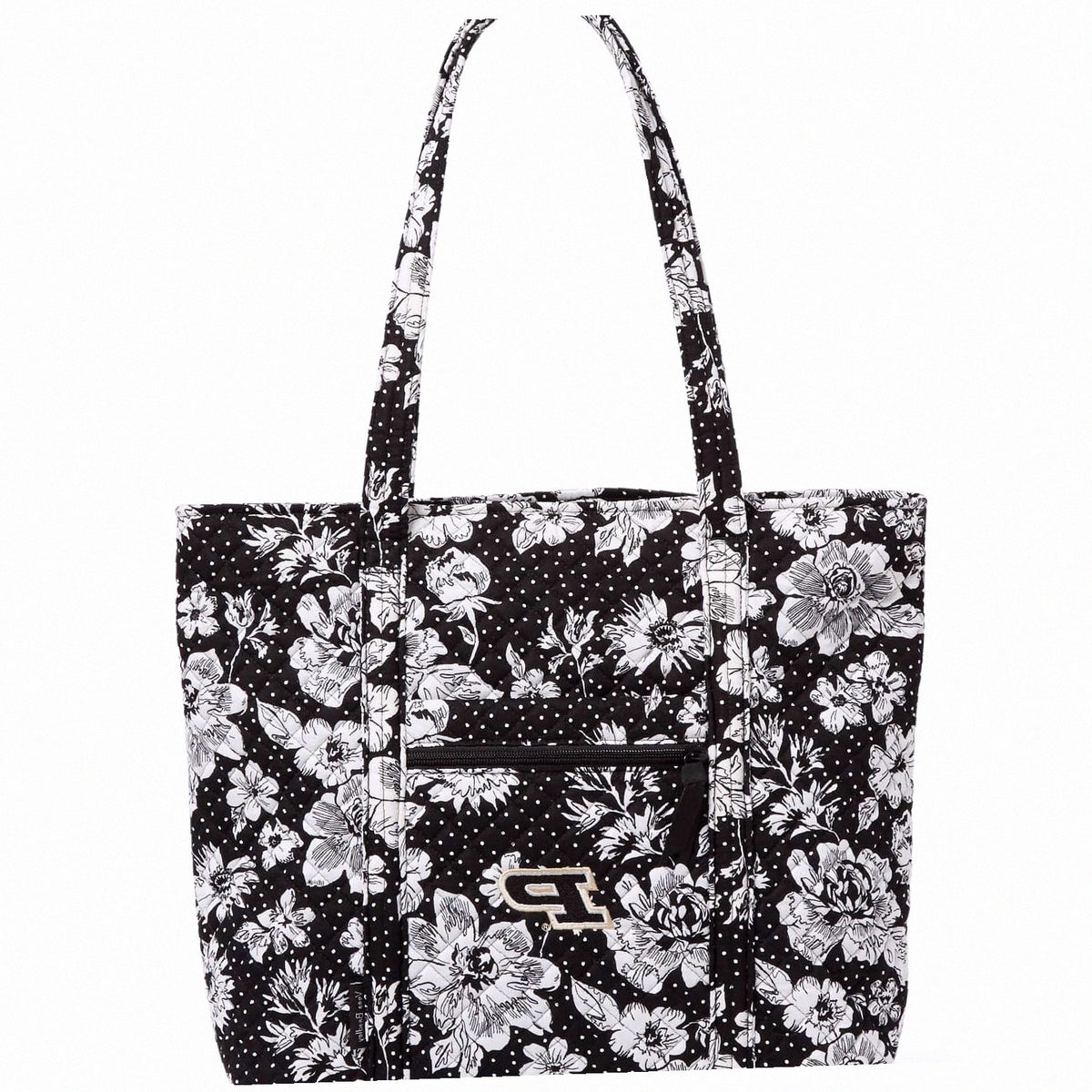 Collegiate Vera Tote Bag