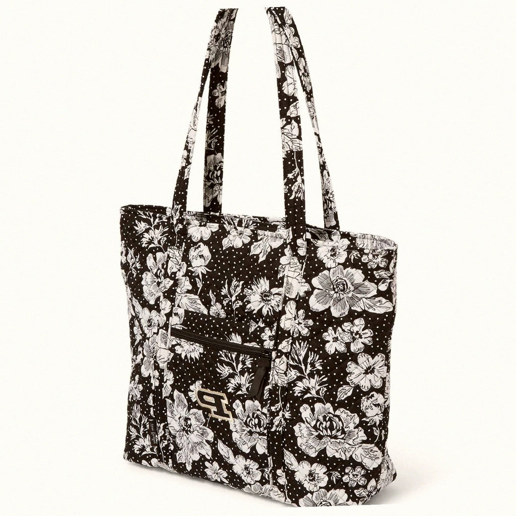 Collegiate Vera Tote Bag