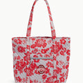 Collegiate Vera Tote Bag