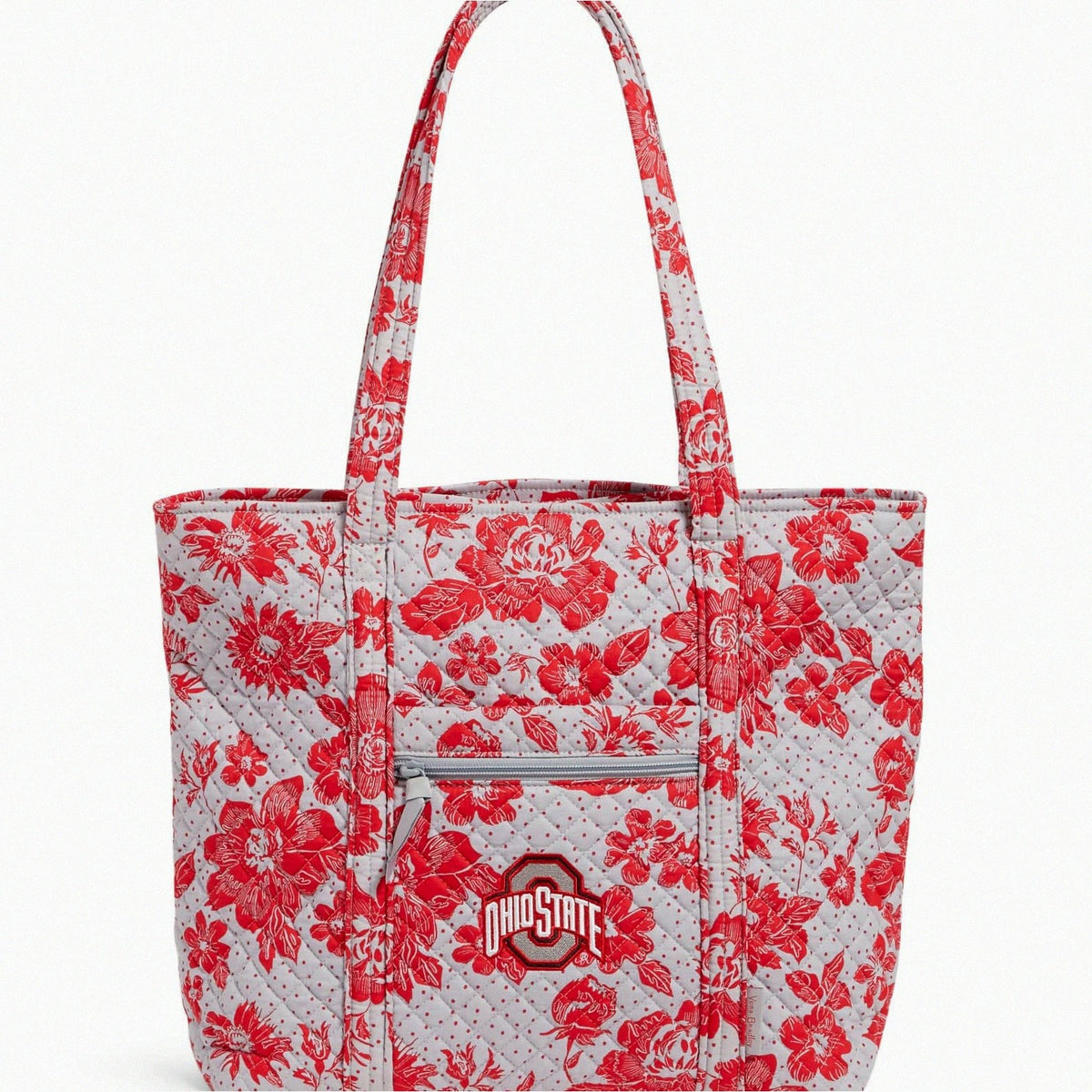 Collegiate Vera Tote Bag