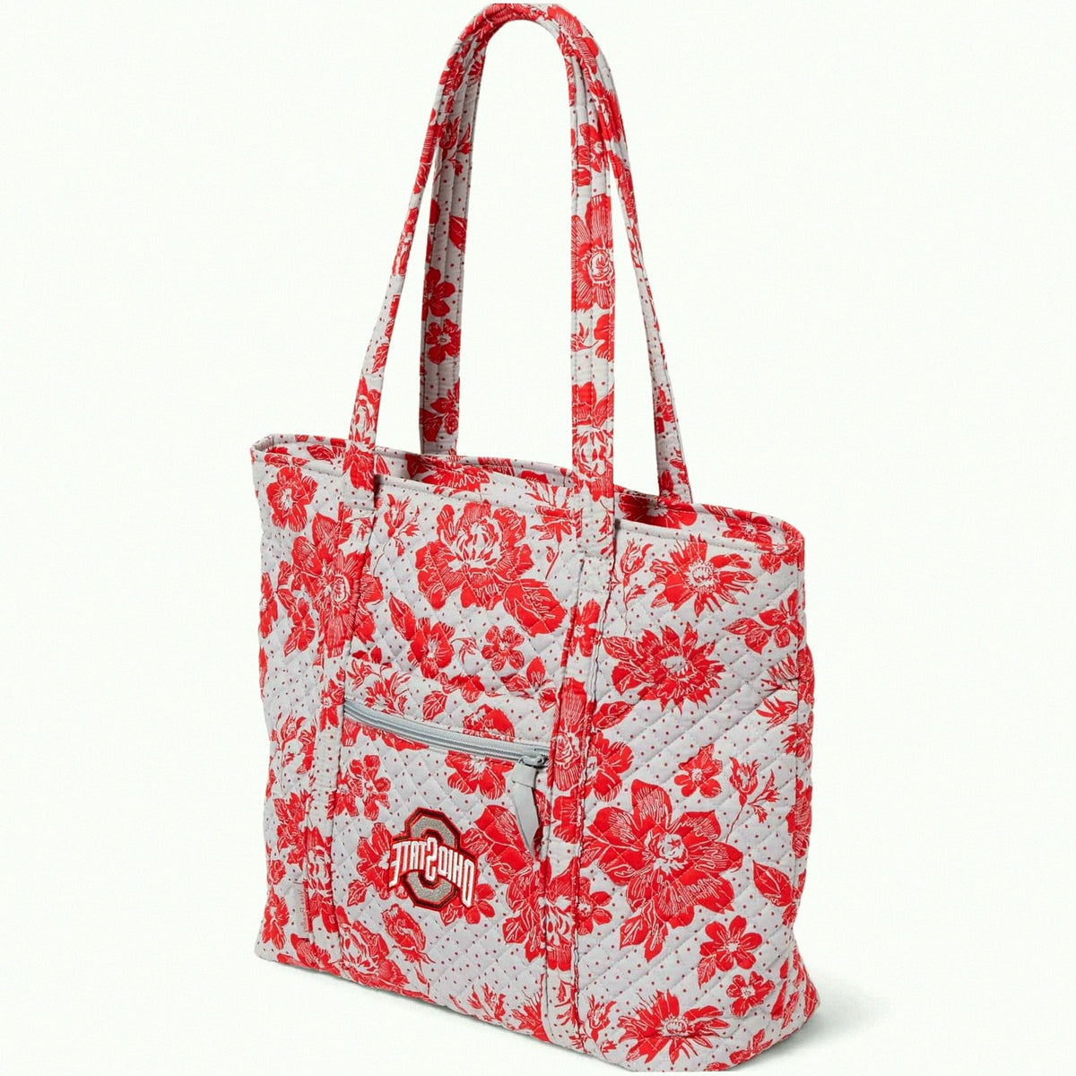 Collegiate Vera Tote Bag