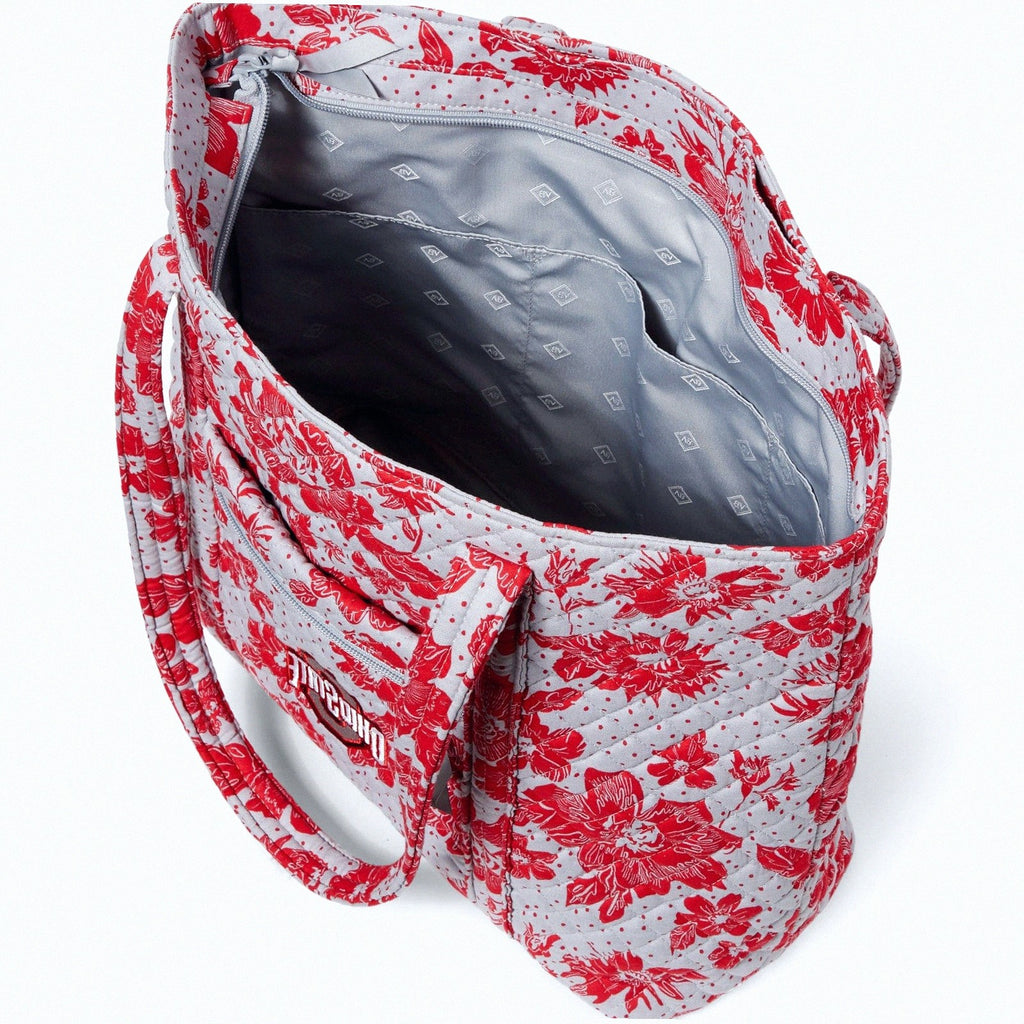 Collegiate Vera Tote Bag