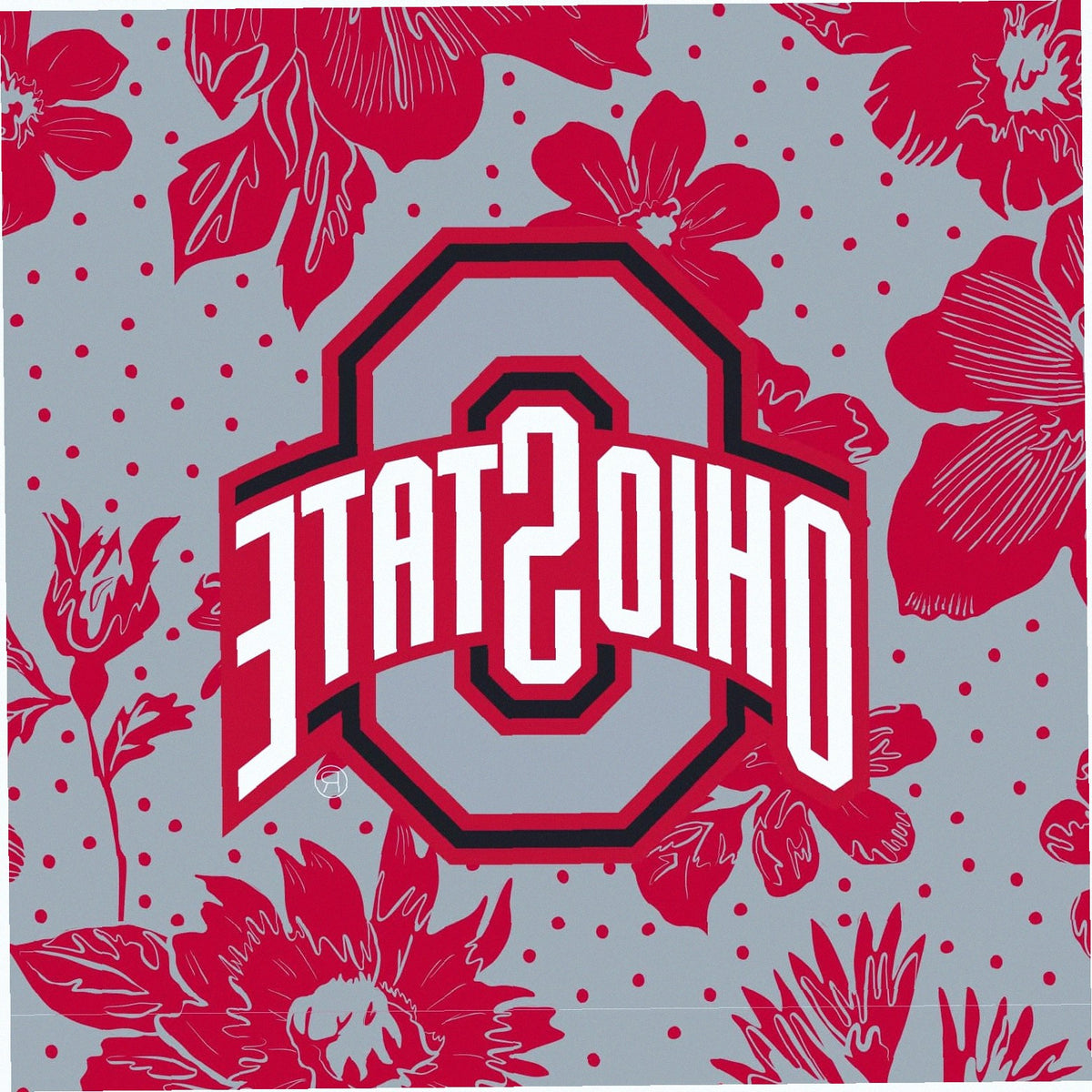 Collegiate Vera Tote Bag