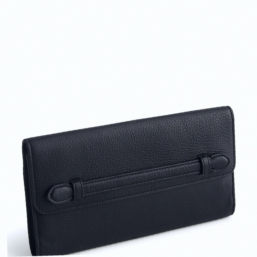 Verbena Clutch