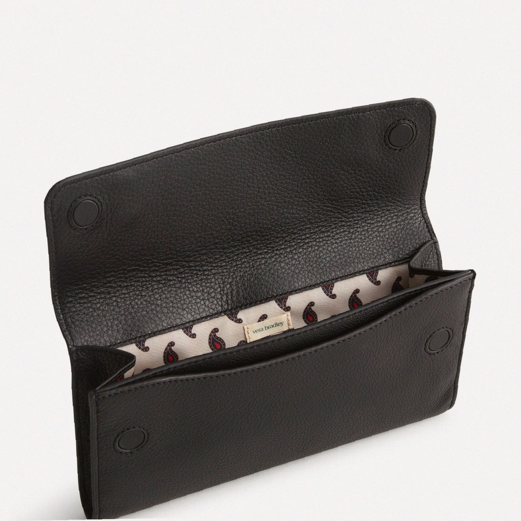 Verbena Clutch