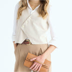 Verbena Clutch