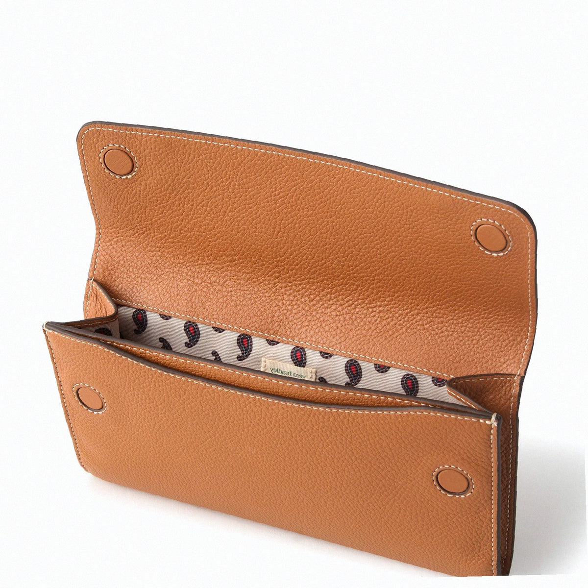 Verbena Clutch