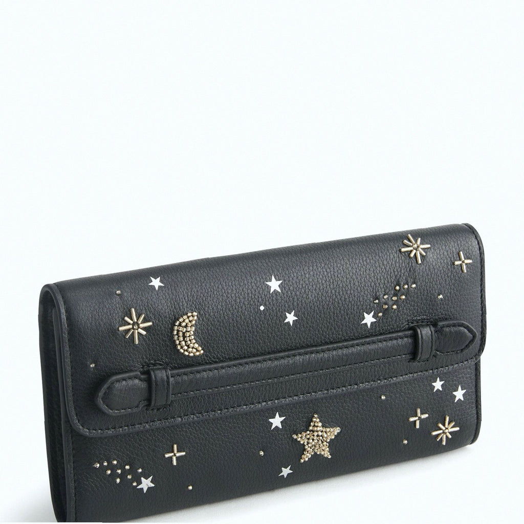 Verbena Clutch