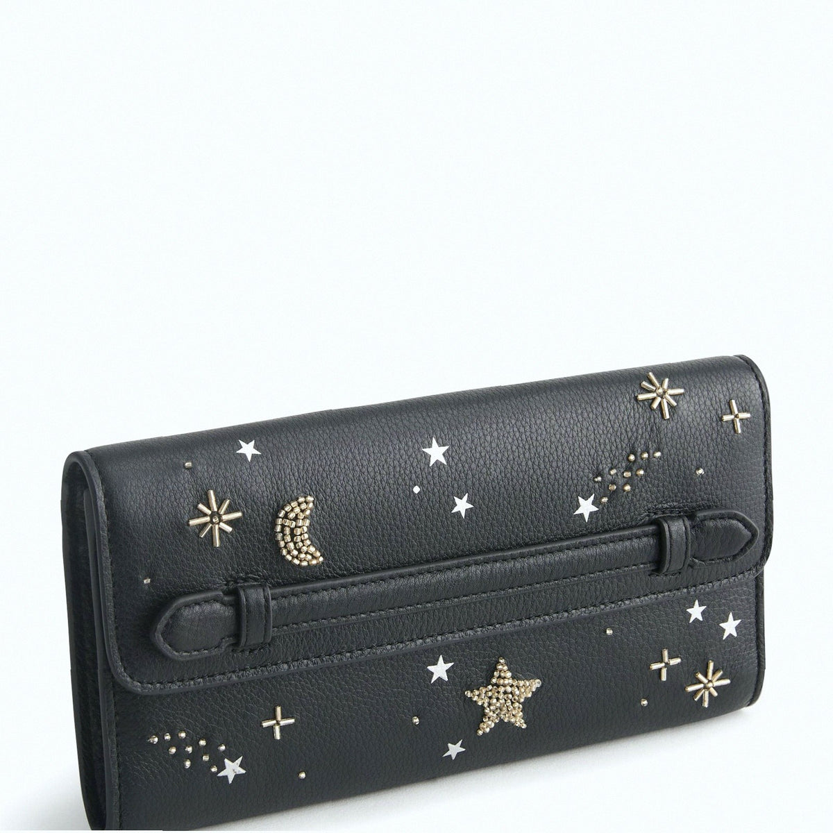 Verbena Clutch