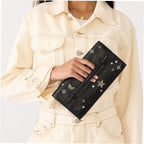 Verbena Clutch