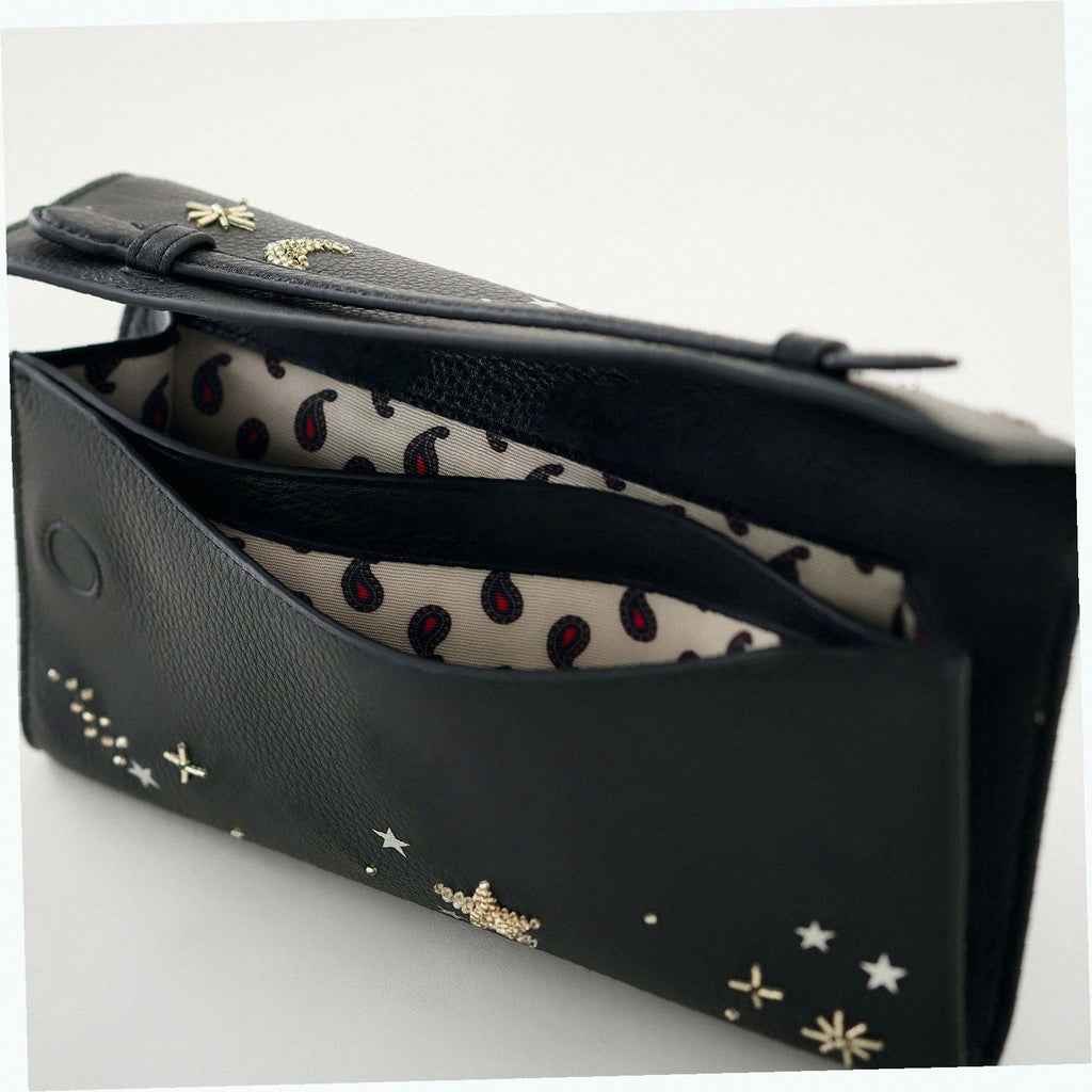 Verbena Clutch