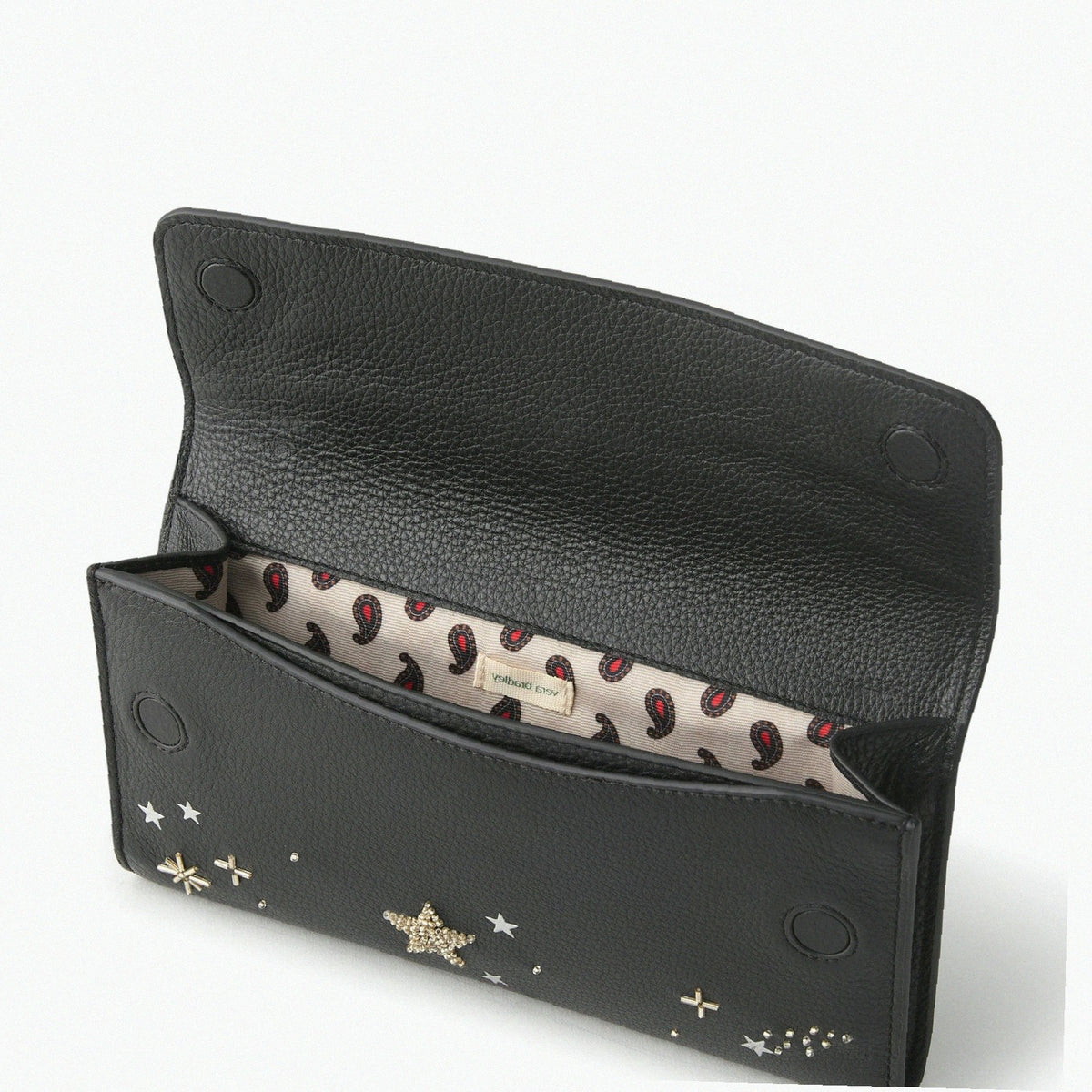 Verbena Clutch