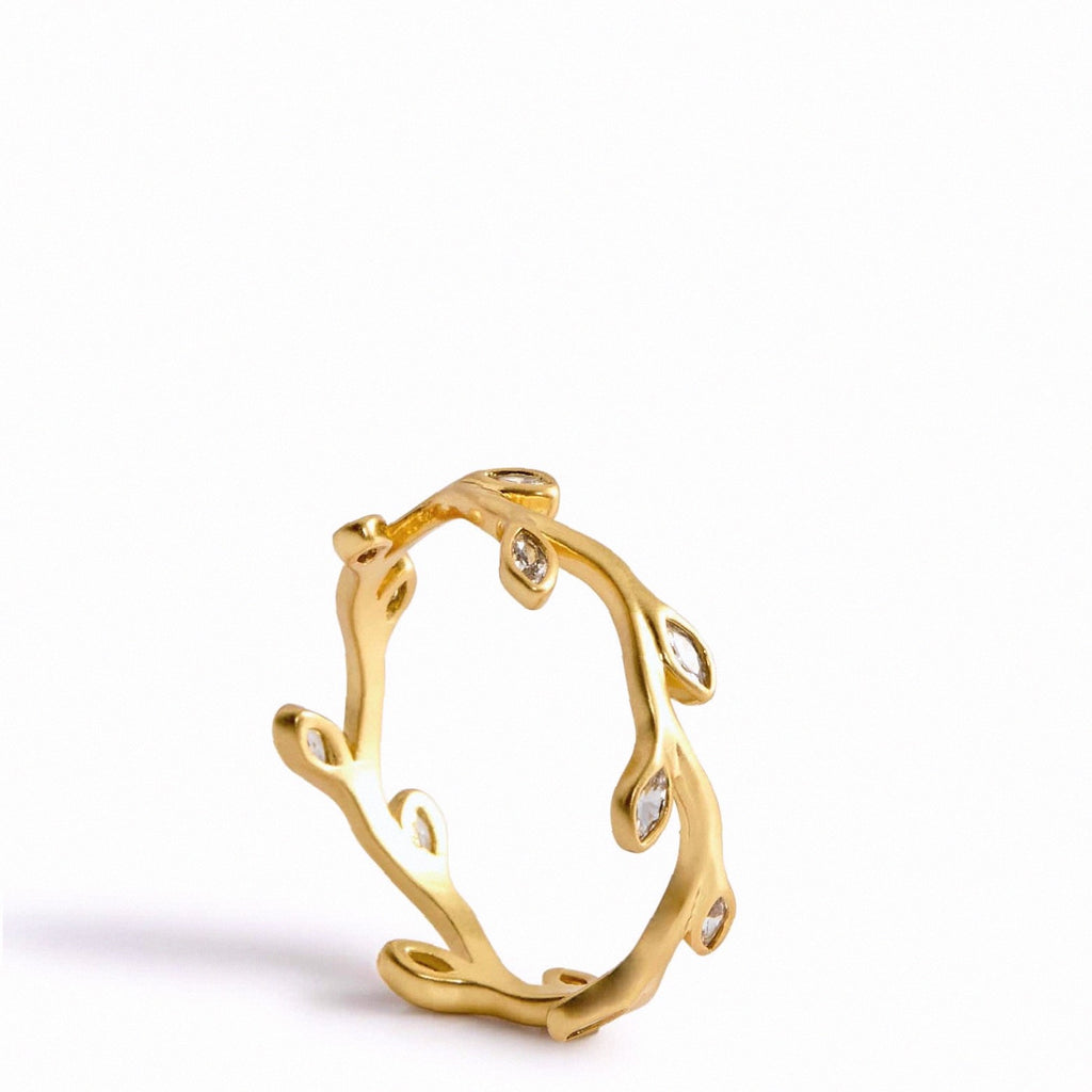 Vine Ring