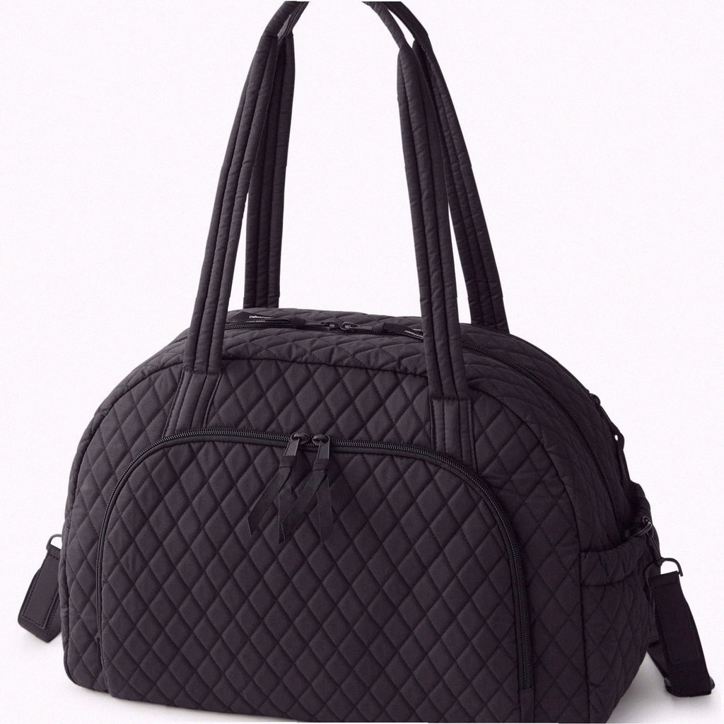 Weekender Travel Bag