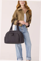 Weekender Travel Bag