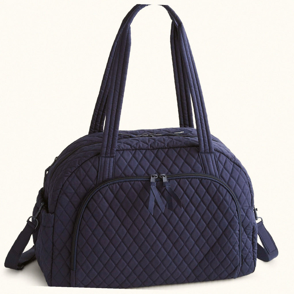 Weekender Travel Bag