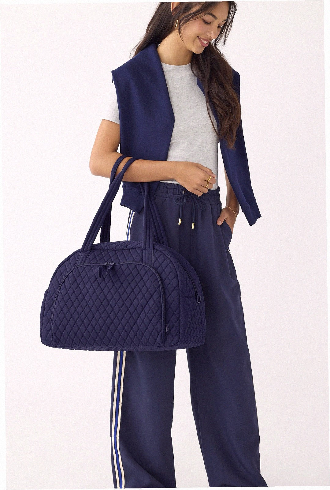 Weekender Travel Bag
