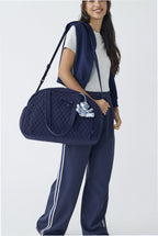 Weekender Travel Bag