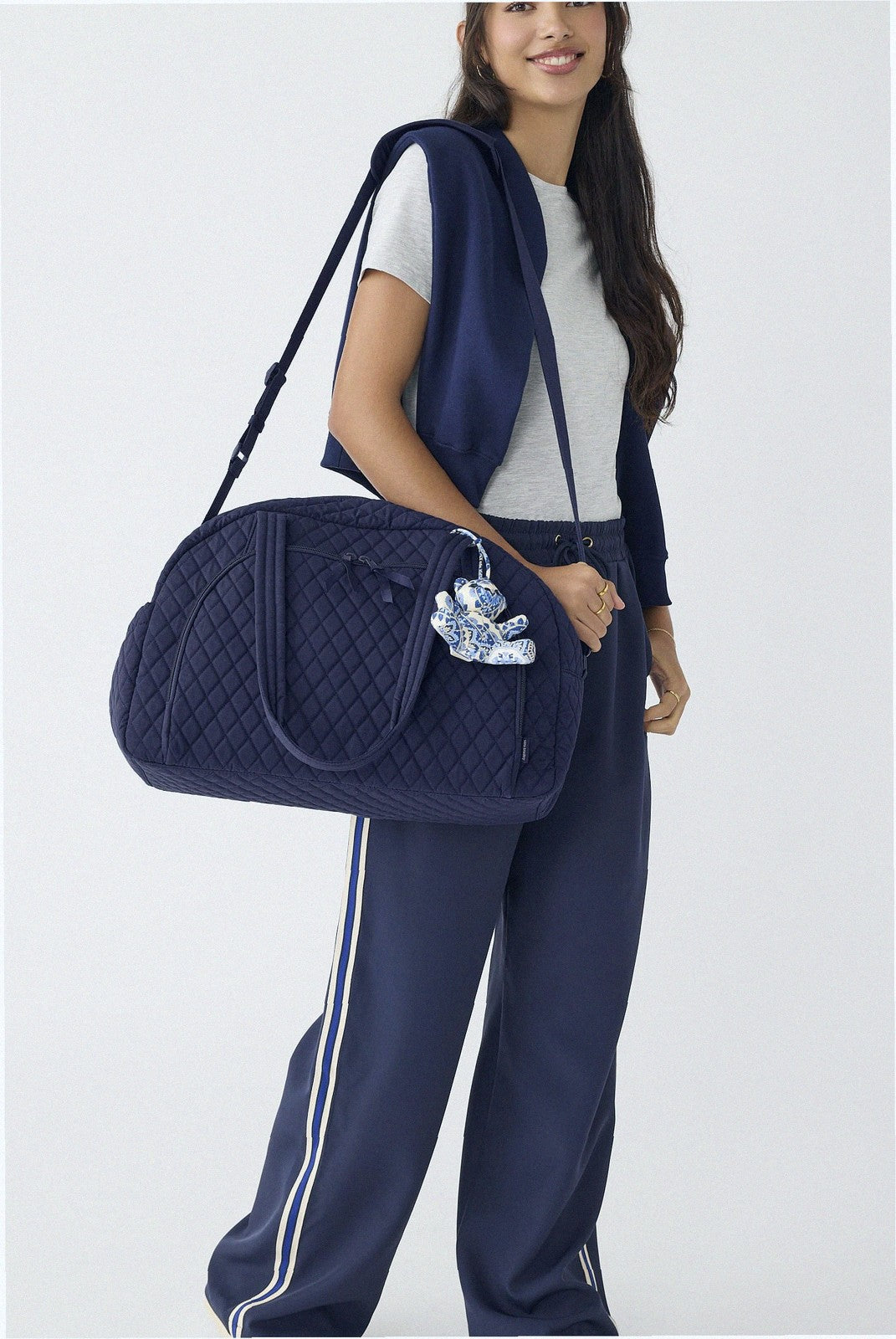 Weekender Travel Bag