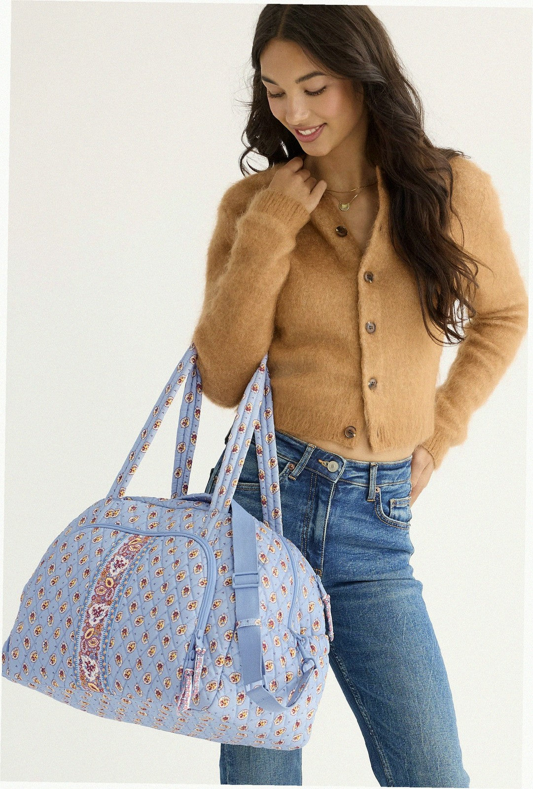 Weekender Travel Bag