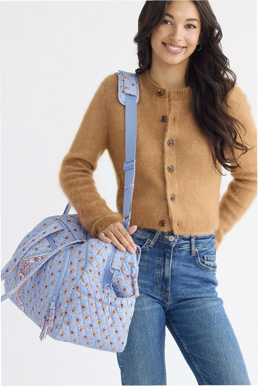 Weekender Travel Bag