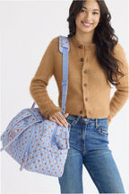 Weekender Travel Bag