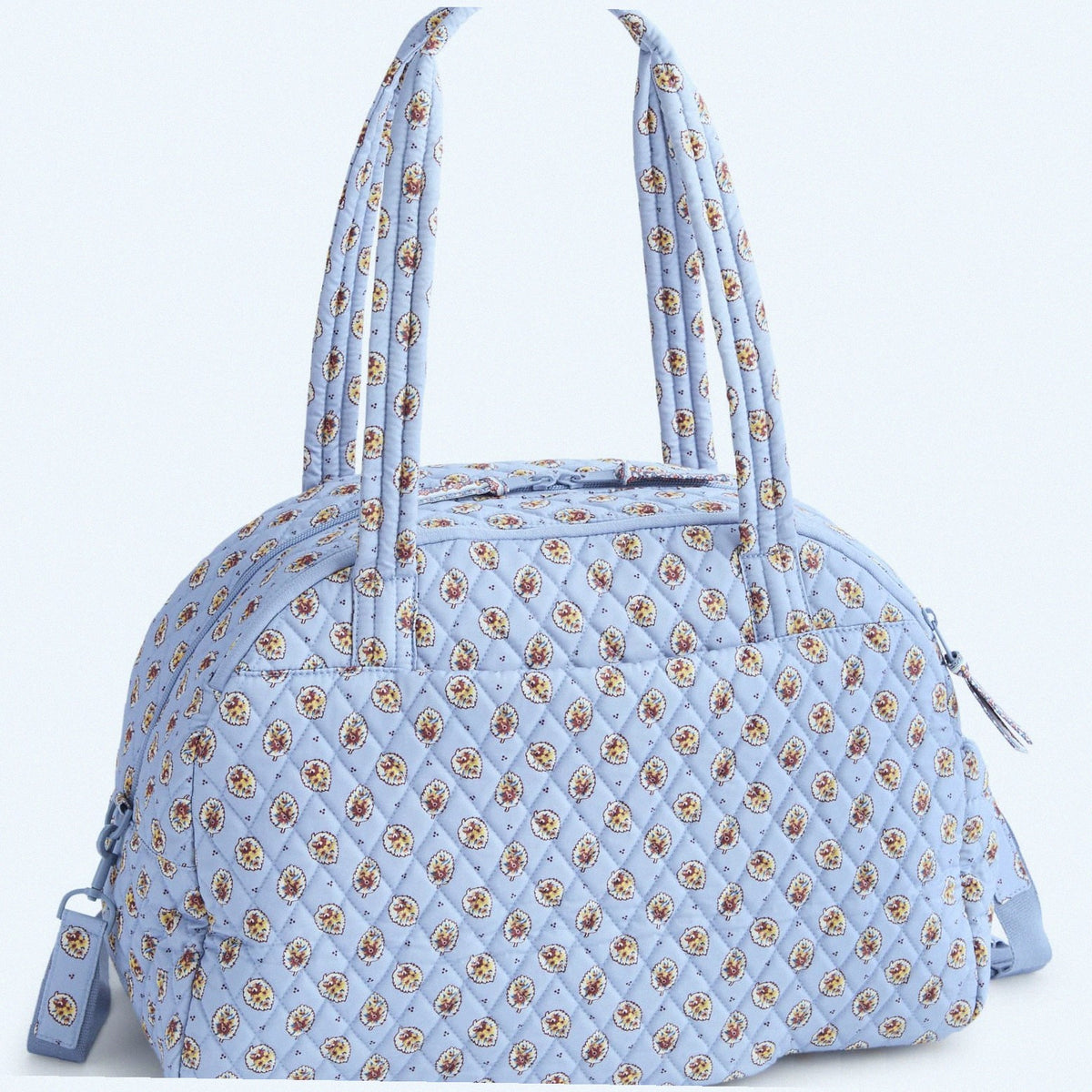 Weekender Travel Bag