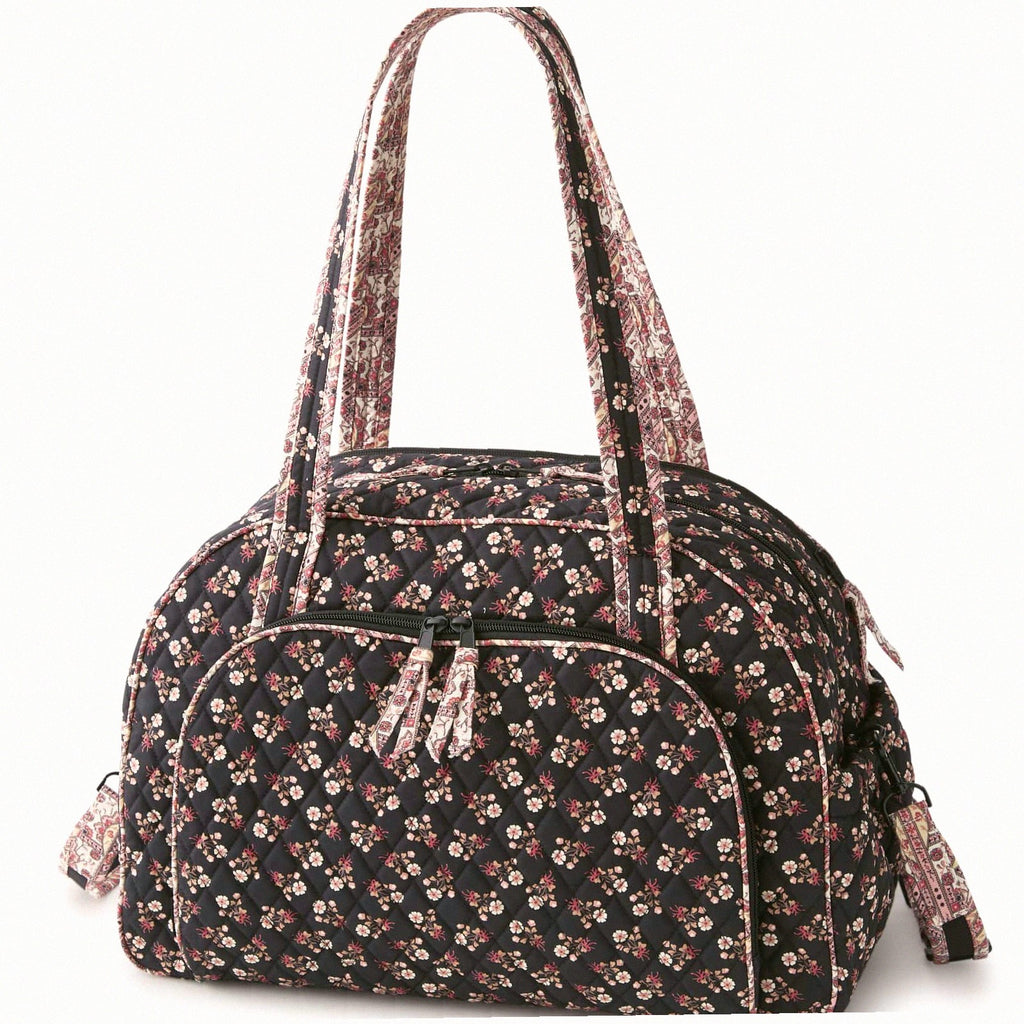 Weekender Travel Bag