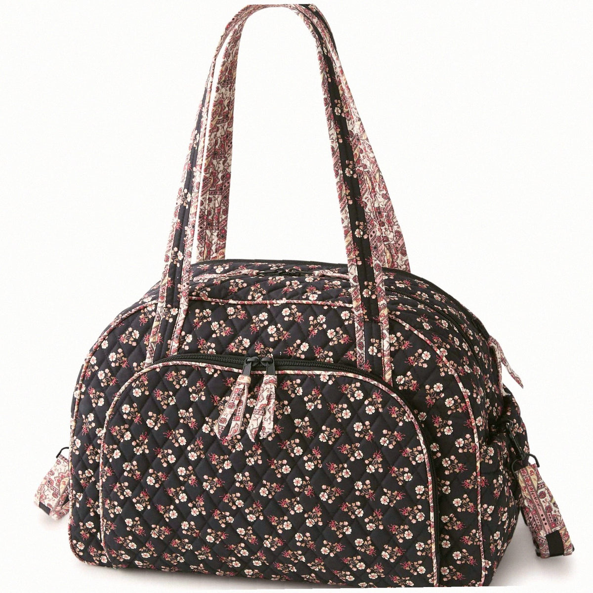 Weekender Travel Bag