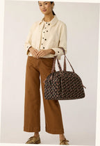 Weekender Travel Bag