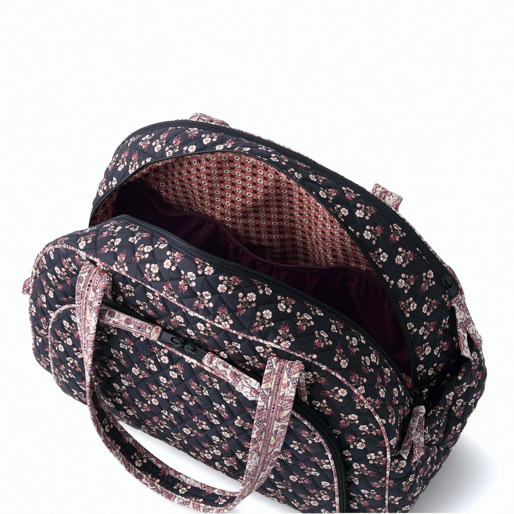 Weekender Travel Bag