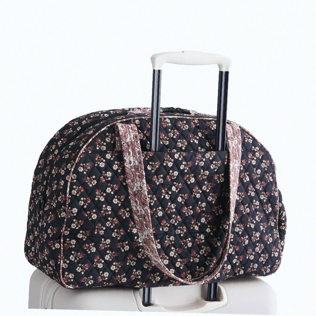 Weekender Travel Bag