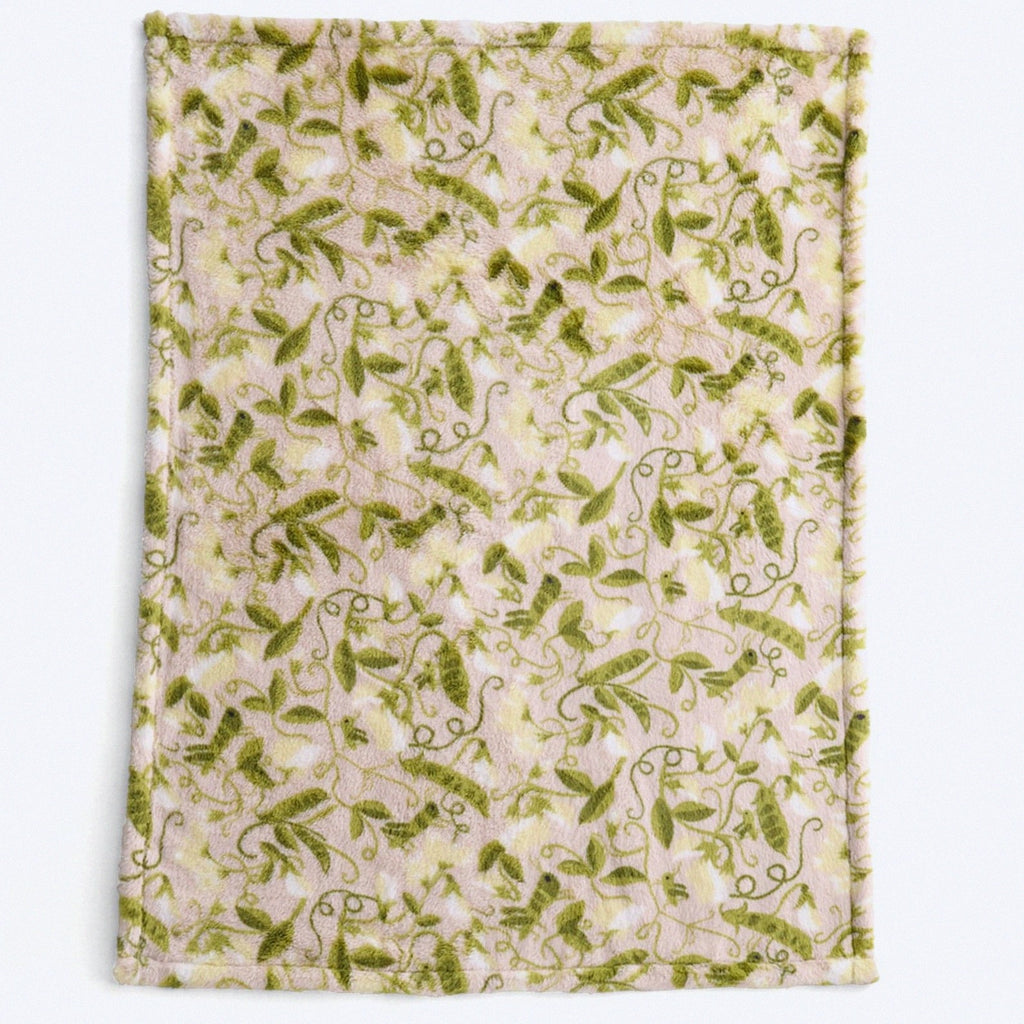 Welland Baby Blanket