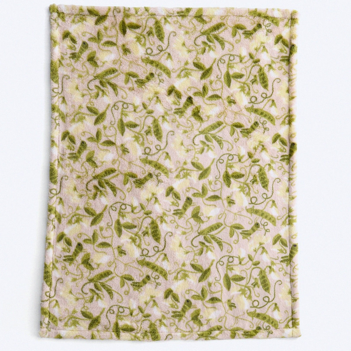 Welland Baby Blanket