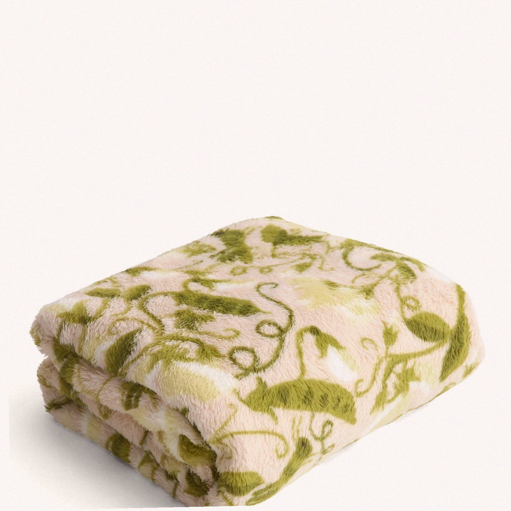 Welland Baby Blanket