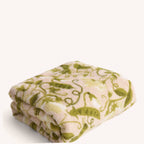 Welland Baby Blanket