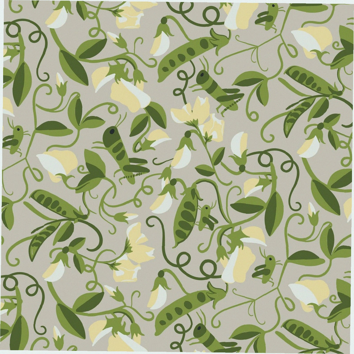 Welland Baby Blanket