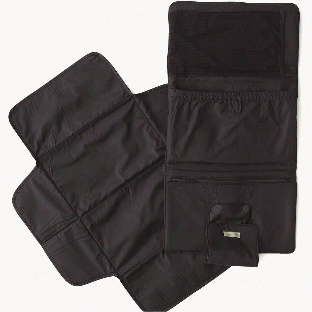 Welland Baby Changing Pad Clutch