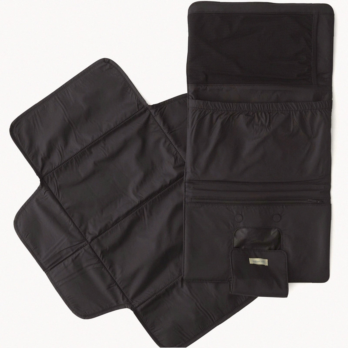 Welland Baby Changing Pad Clutch