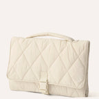 Welland Baby Changing Pad Clutch