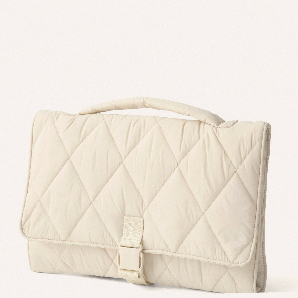 Welland Baby Changing Pad Clutch