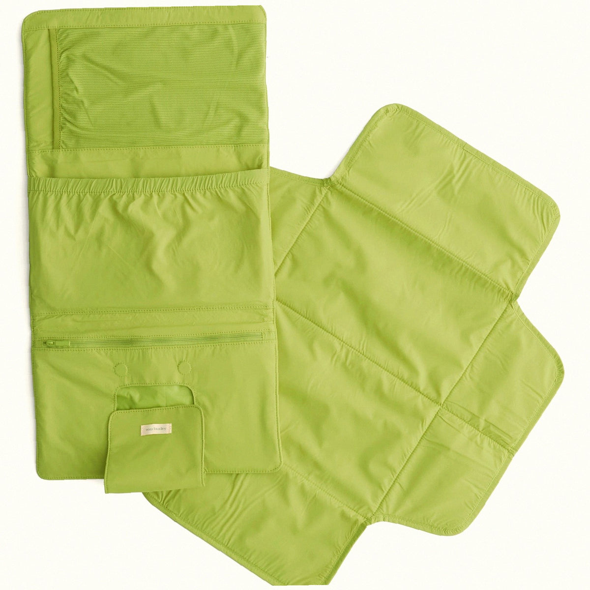 Welland Baby Changing Pad Clutch