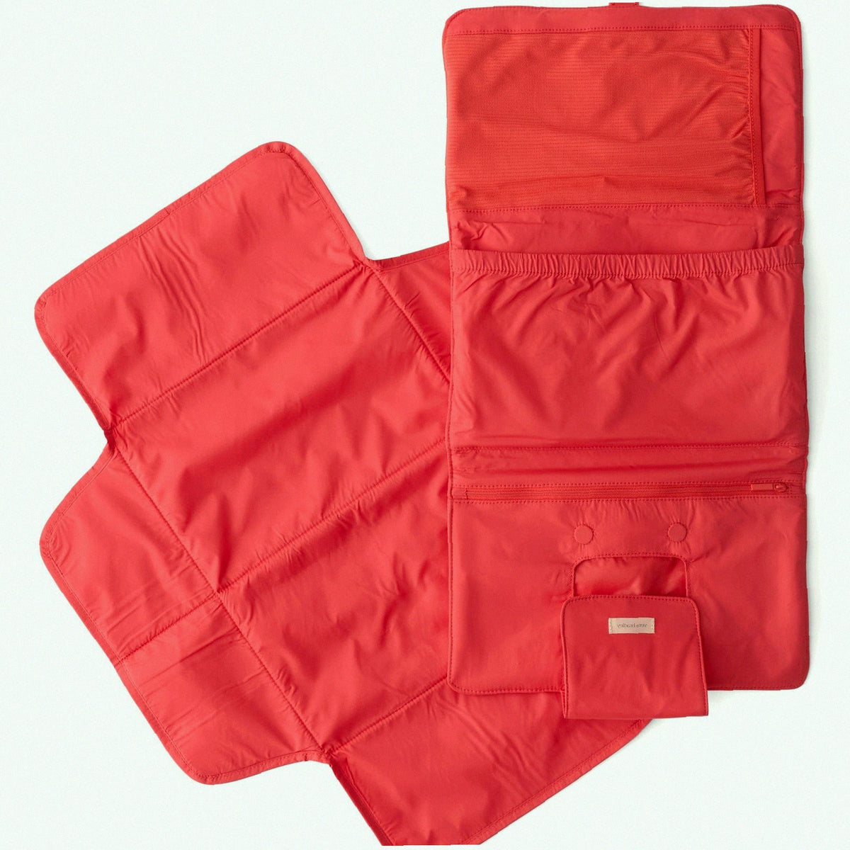 Welland Baby Changing Pad Clutch