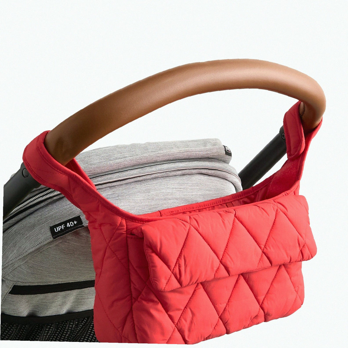 Welland Baby Stroller Caddy