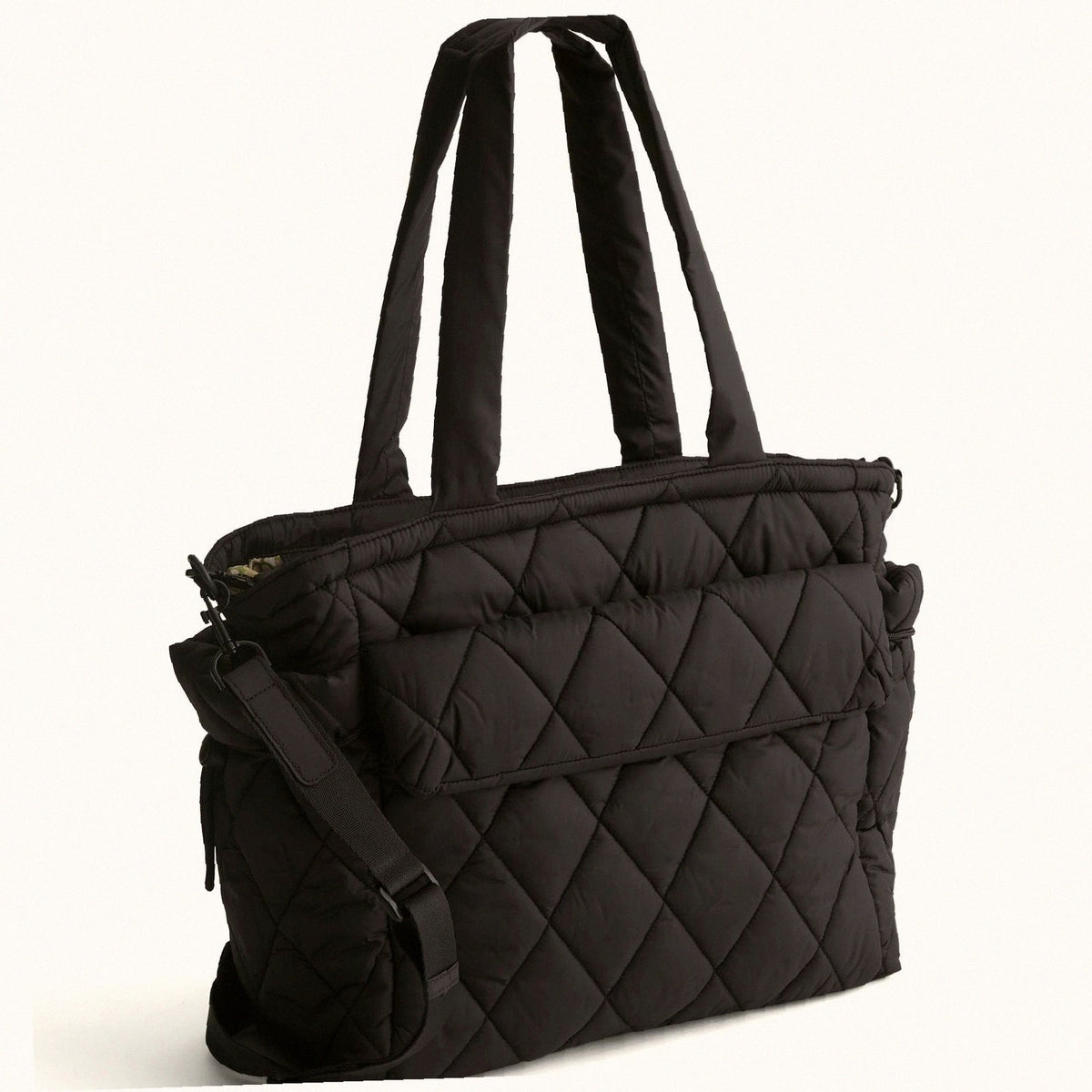 Welland Diaper Bag Tote