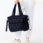 Welland Diaper Bag Tote