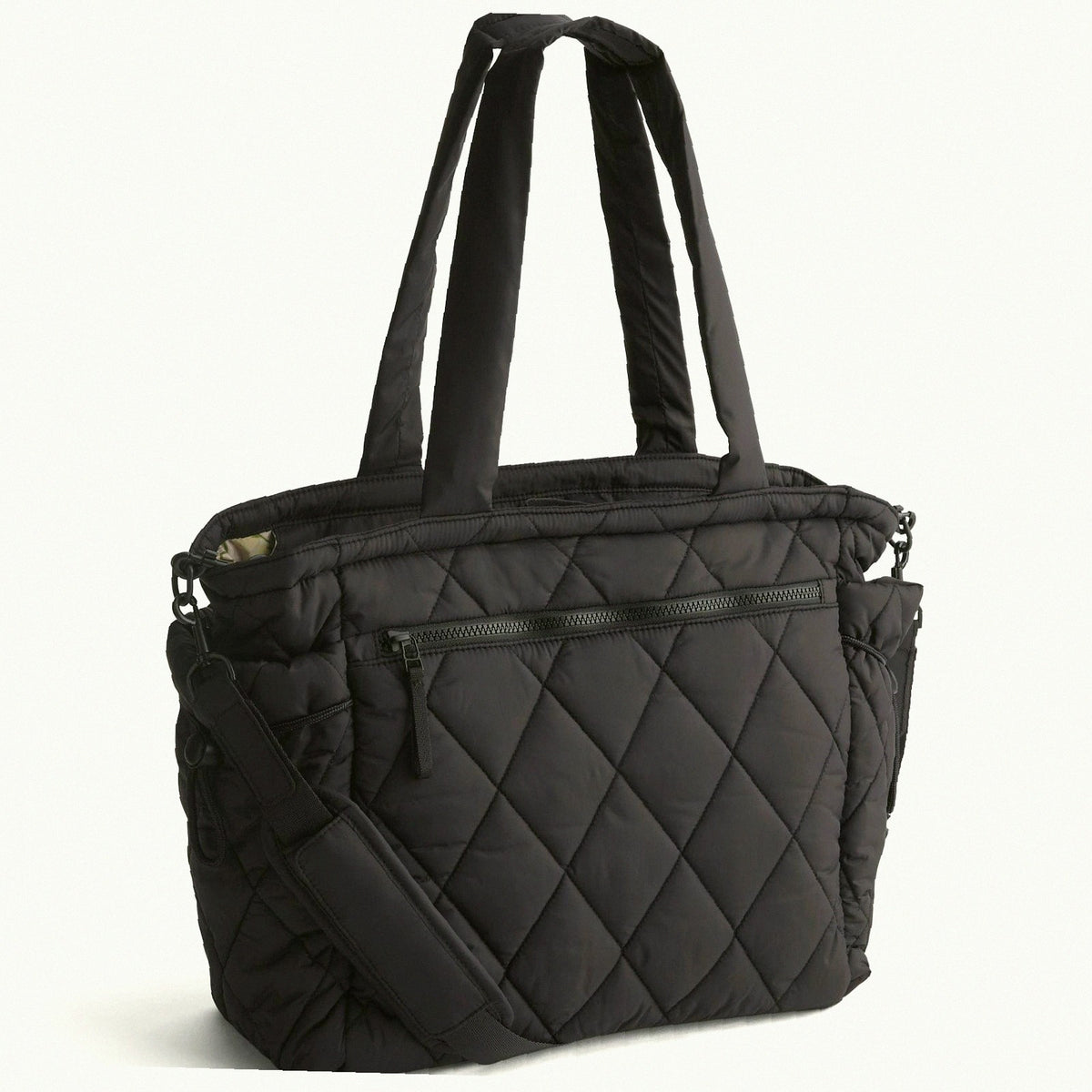 Welland Diaper Bag Tote